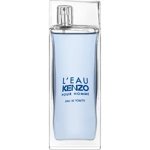 Kenzo L'Eau par Kenzo pour Homme (Eau de Toilette) parfüm şişesi