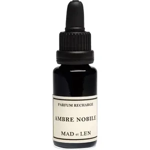 Mad et Len Ambre Nobile parfüm şişesi