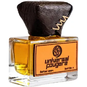 Ucca Universal Fougere parfüm şişesi