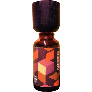 Independent's Warsaw May Chang perfume bottle