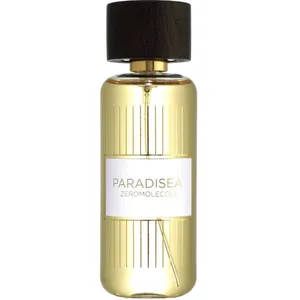 Zeromolecole Paradisea perfume bottle