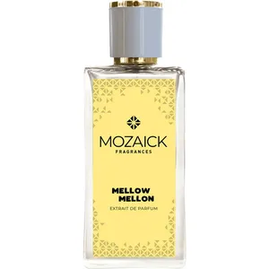 Mozaick Mellow Melon perfume bottle