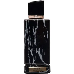 Aurora Scents Black Marquina perfume bottle