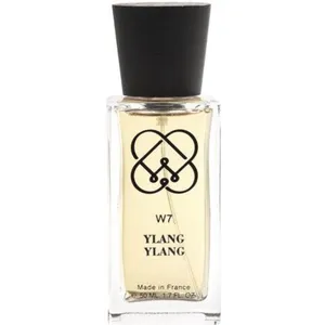 Wala W7 - Ylang Ylang parfüm şişesi