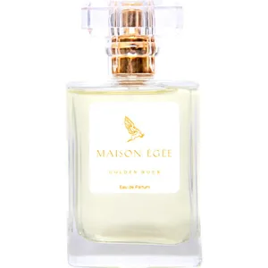 Maison Égée Golden Hour perfume bottle