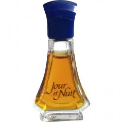 Dépêche Mode Jour et Nuit perfume bottle