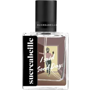 Sucreabeille I Said Good Day (Perfume Oil) perfume bottle