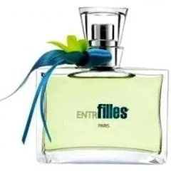 Entre Filles Saison 2 perfume bottle