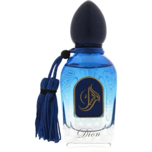 Arabesque Perfumes Dion perfume bottle
