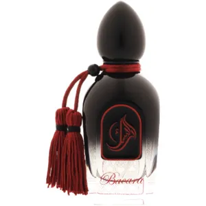 Arabesque Perfumes Bacara parfüm şişesi