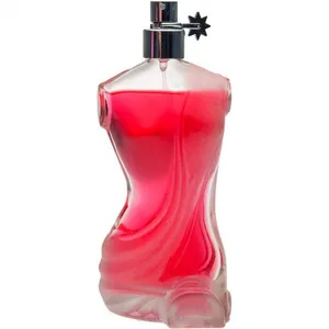 Real Time Kindlooks perfume bottle