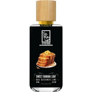 The Dua Brand Sweet Banana Loaf parfüm şişesi