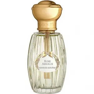 Goutal Rose Absolue perfume bottle