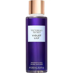 Victoria's Secret Violet Lily perfume bottle