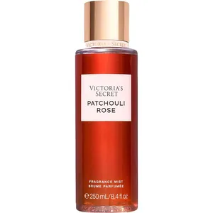 Victoria's Secret Patchouli Rose parfüm şişesi
