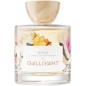 Gallivant Nida perfume bottle