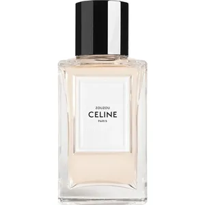 Celine Zouzou parfüm şişesi