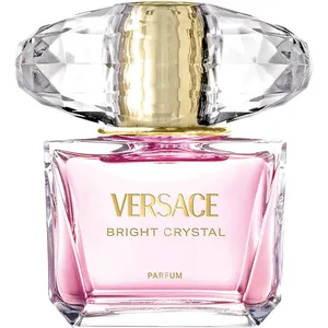 Versace Bright Crystal Parfum perfume bottle