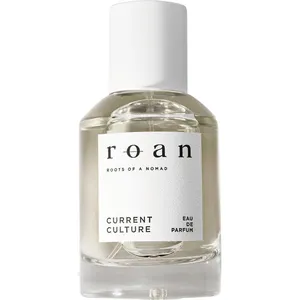 Roan Current Culture perfume bottle