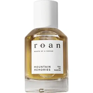 Roan Mountain Memories parfüm şişesi