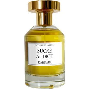 Karnain Sucre Addicte perfume bottle