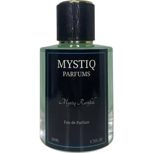 Mystiq Parfums Mystiq Rainfall perfume bottle