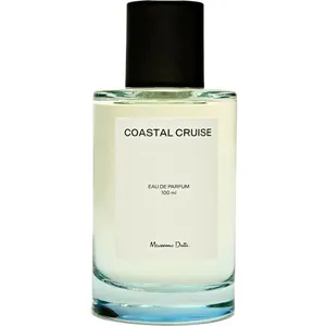 Massimo Dutti Coastal Cruise parfüm şişesi