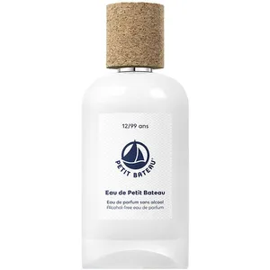 Petit Bateau Eau de Petit Bateau perfume bottle