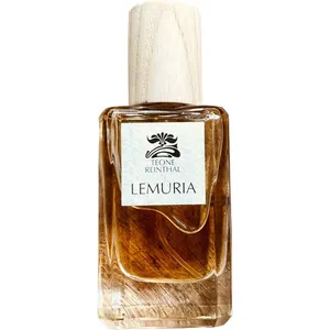 Teone Reinthal Natural Perfume Lemuria (2024) parfüm şişesi