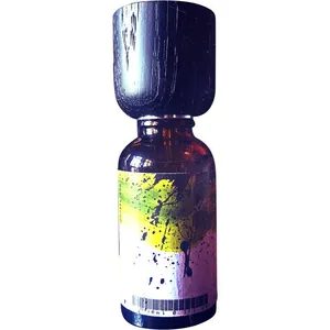 Independent's Warsaw Neroli perfume bottle