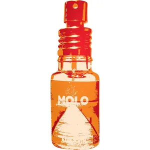 Independent's Warsaw Molo 69 perfume bottle
