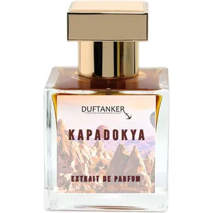 Duftanker MGO Duftmanufaktur Kapadokya parfüm şişesi