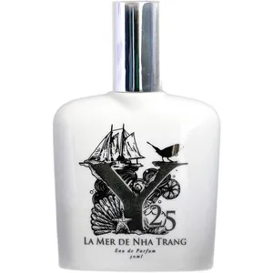 Y25 La Mer De Nha Trang parfüm şişesi
