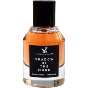 Y25 Shadow of the Moon parfüm şişesi