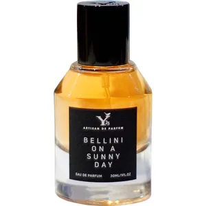Y25 Bellini on a Sunny Day parfüm şişesi