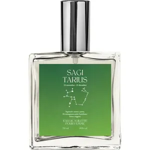 Schmid & von Bosio Sagitarius perfume bottle