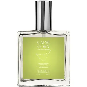 Schmid & von Bosio Capricorn perfume bottle