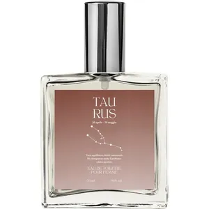 Schmid & von Bosio Taurus perfume bottle