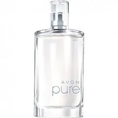 Avon Pure for Her / Pure O₂ for Her / Free O₂ for Her perfume bottle