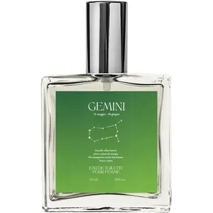 Schmid & von Bosio Gemini perfume bottle