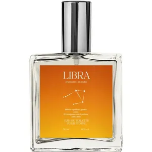 Schmid & von Bosio Libra perfume bottle