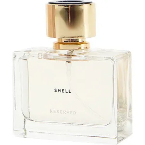 Reserved Shell parfüm şişesi