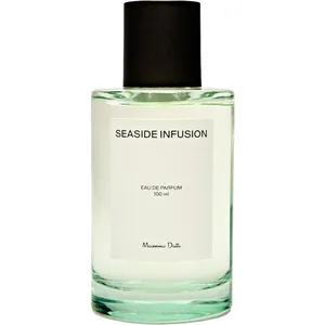 Massimo Dutti Seaside Infusion parfüm şişesi