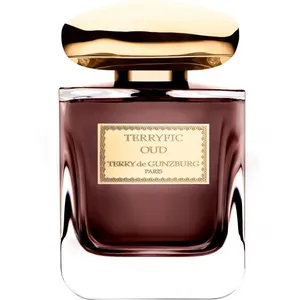 By Terry Terryfic Oud parfüm şişesi