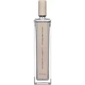 Serge Lutens Point du jour perfume bottle