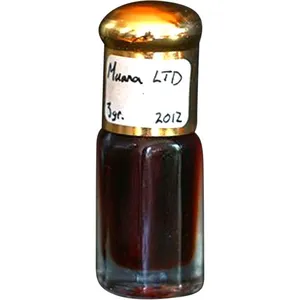 Ensar Oud Muana LTD perfume bottle