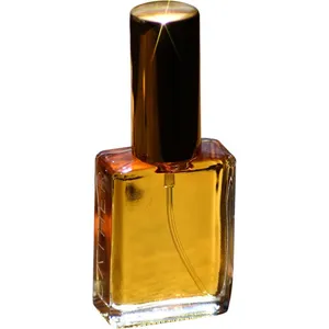 Gather Perfume The Almond Tree perfume bottle