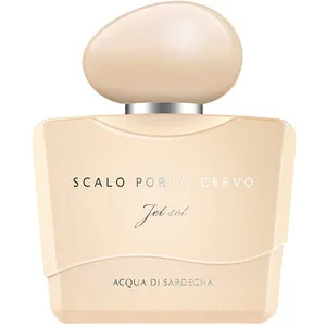 Acqua di Sardegna Scalo Porto Cervo Jet Set perfume bottle