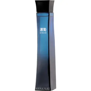 Annayake Undō / 運動 (Eau de Toilette) parfüm şişesi
