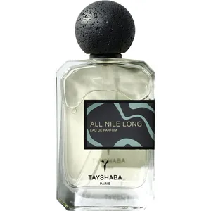 Tayshaba All Nile Long parfüm şişesi